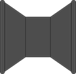 Bobine conique | bobine tronconique