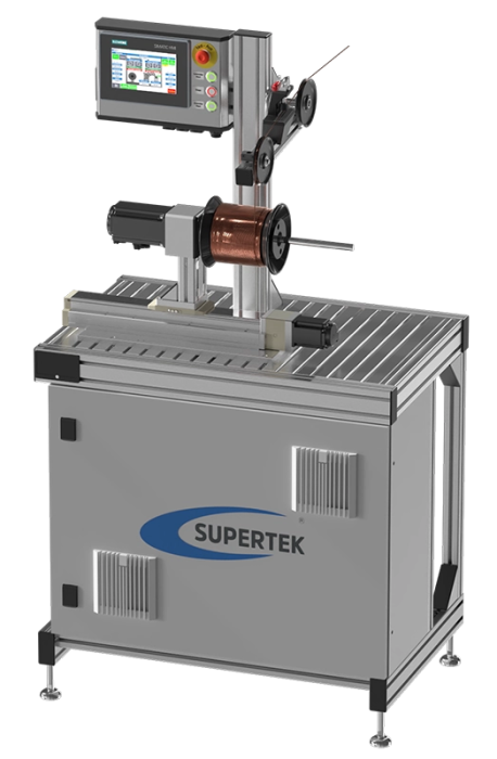 Take Up Winder for Wire